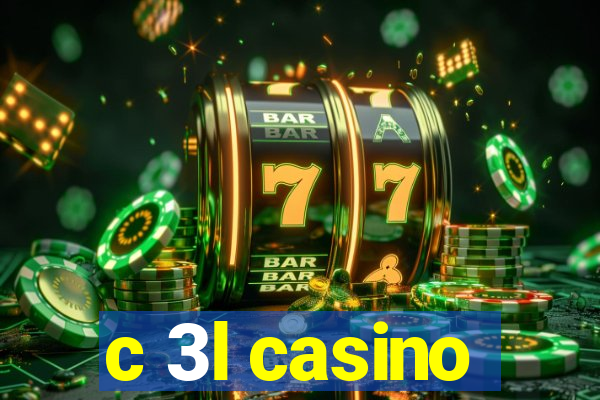 c 3l casino